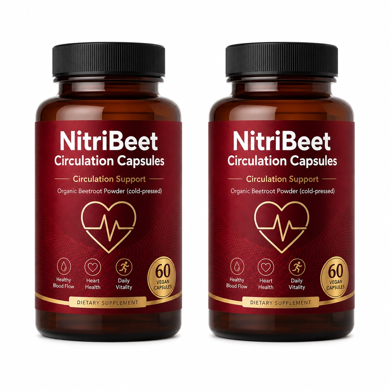 2 Bottles (20% OFF)