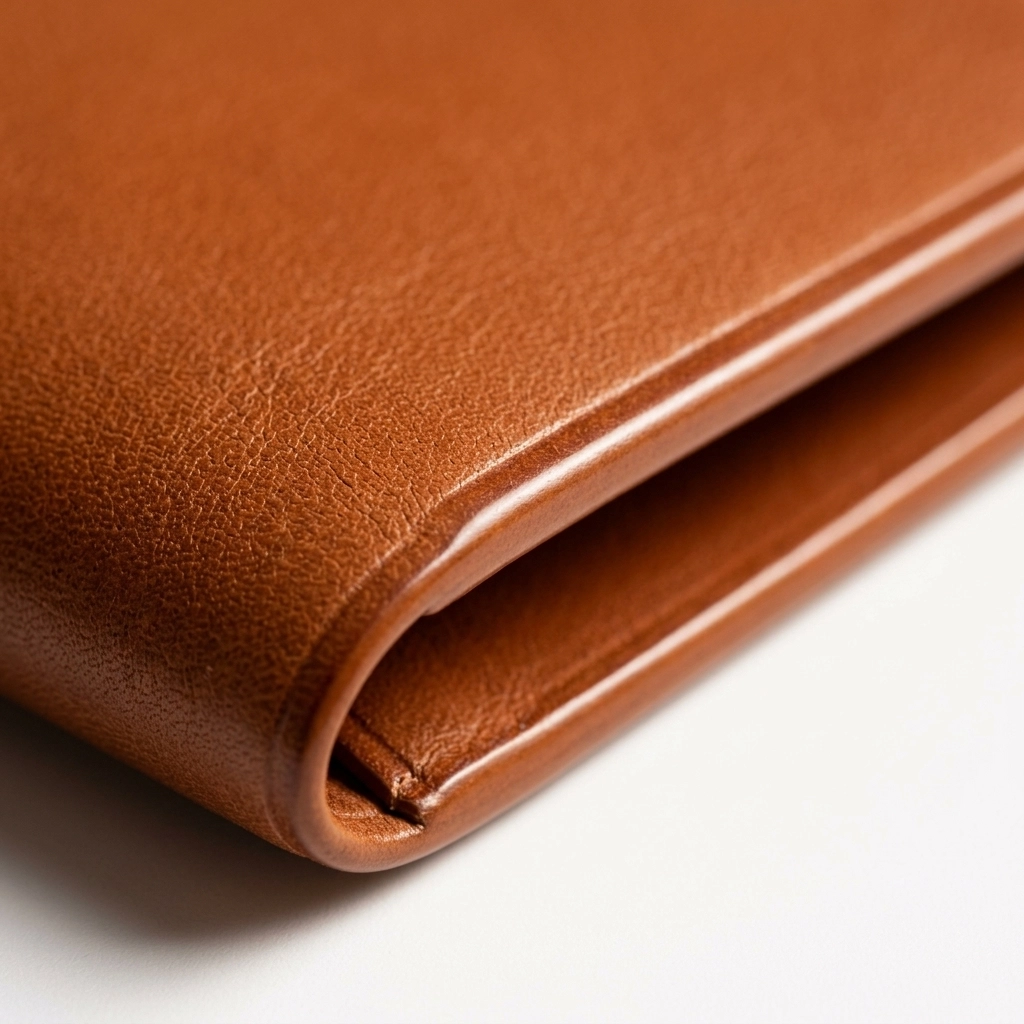 Burnished Edges