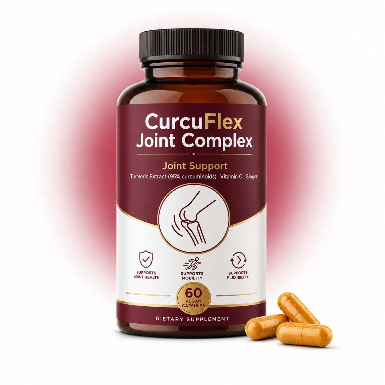 CurcuFlex™