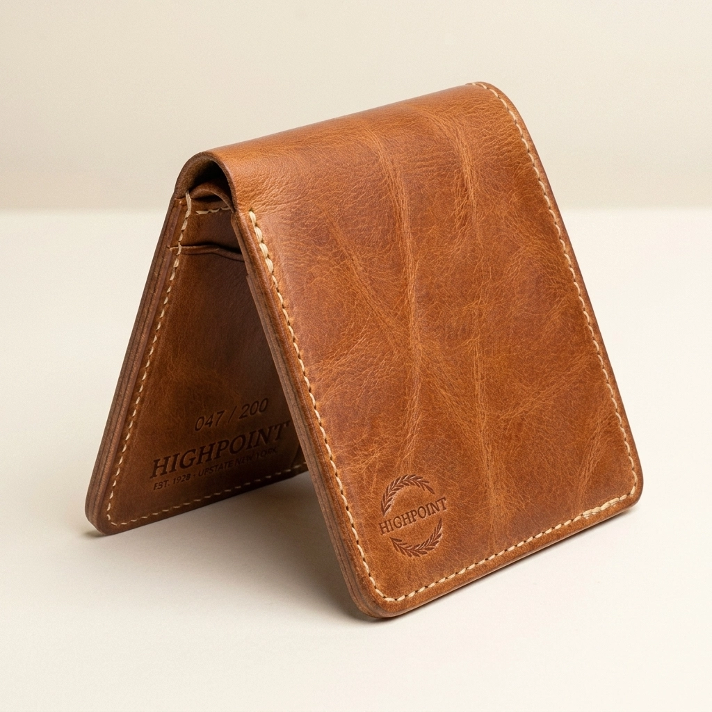 Why 5,000+ Men Carry HighPoint