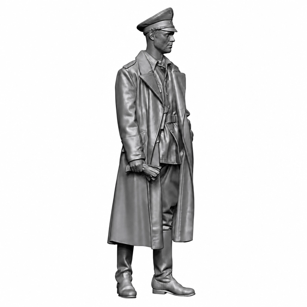 1 Figurine