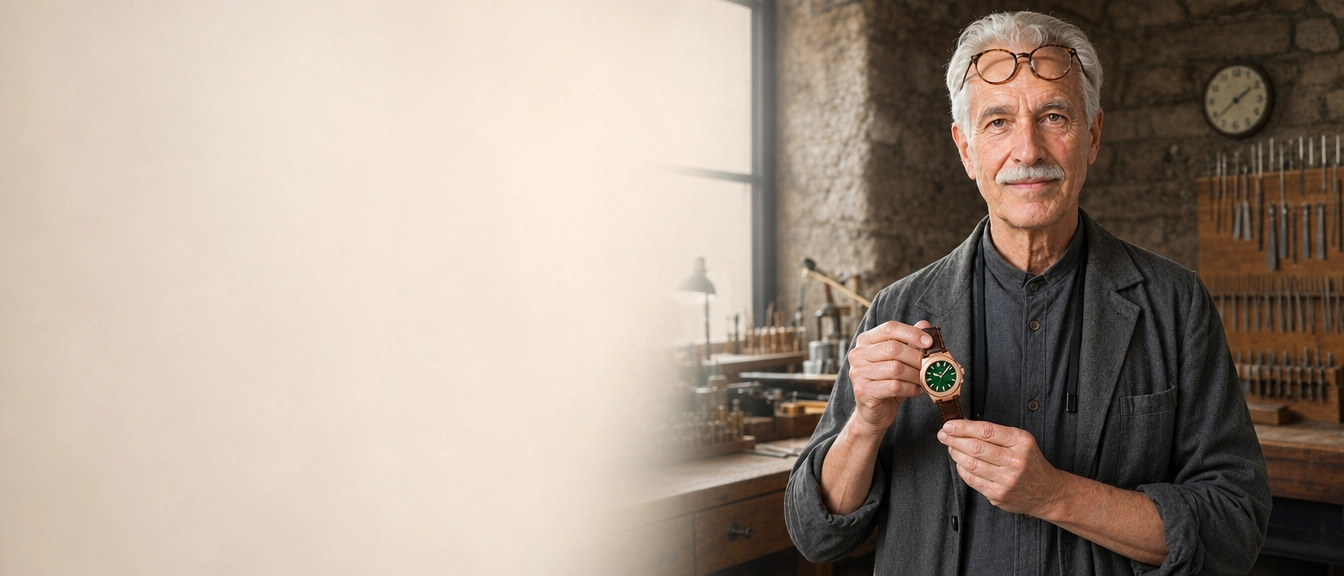 The Watch That Outlives the Waitlist