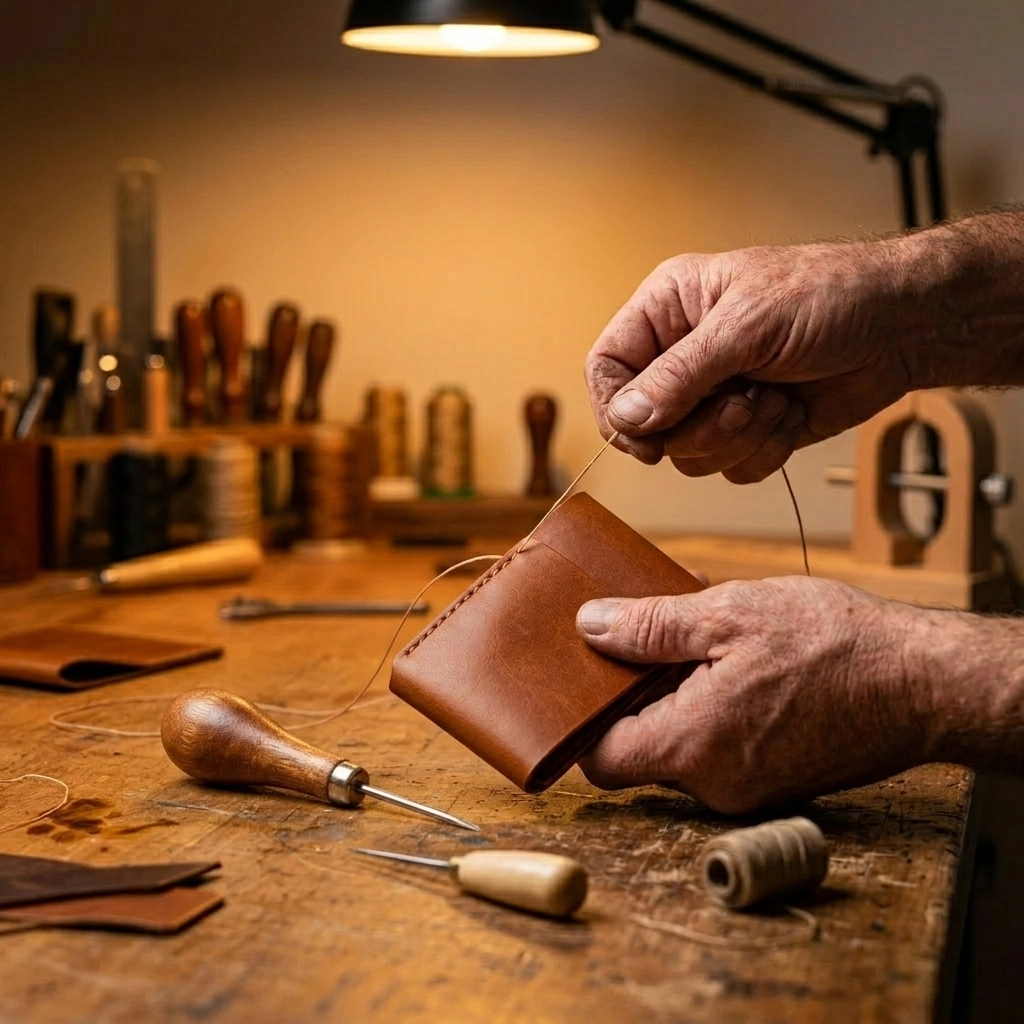 Craftsmanship You Can Pass Down