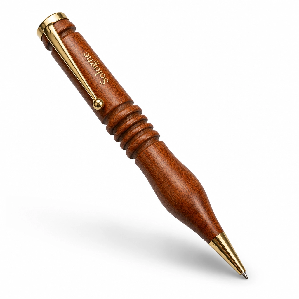 One pen