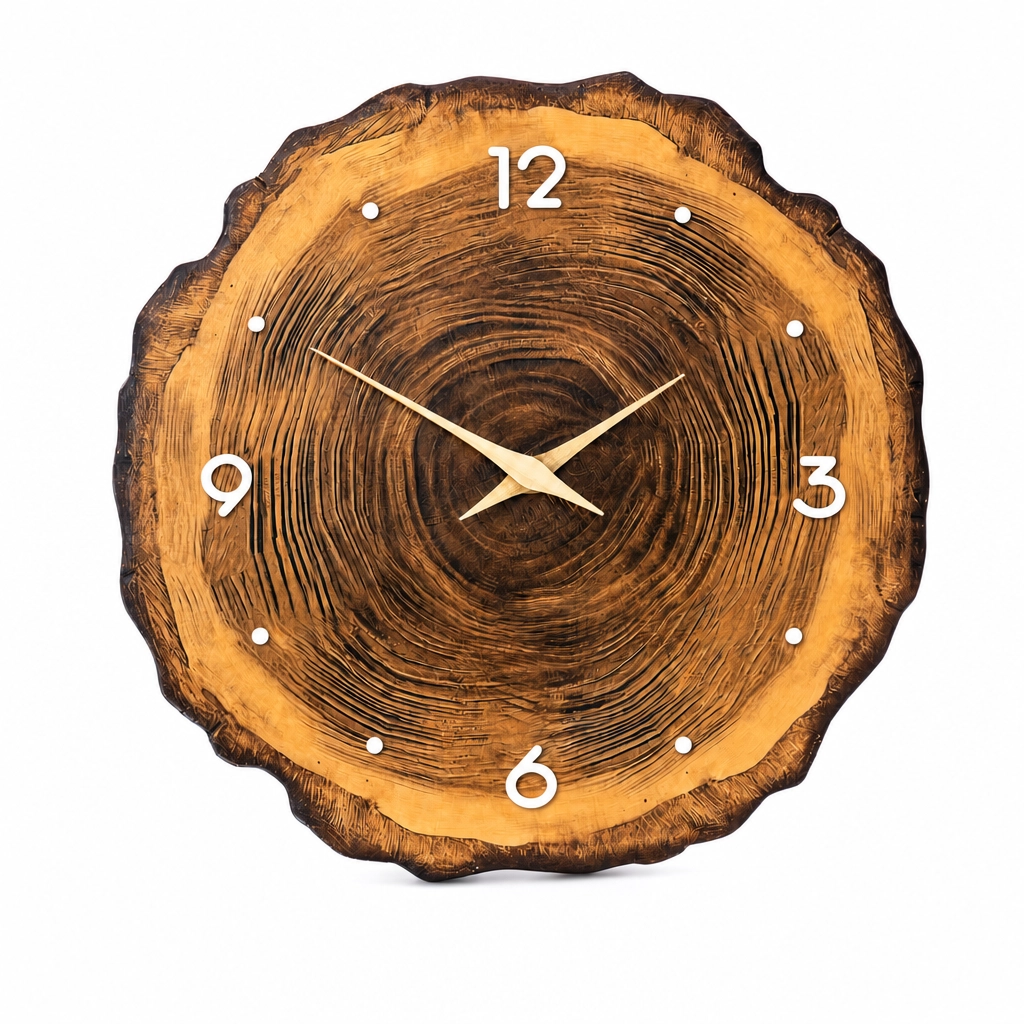 1 Clock