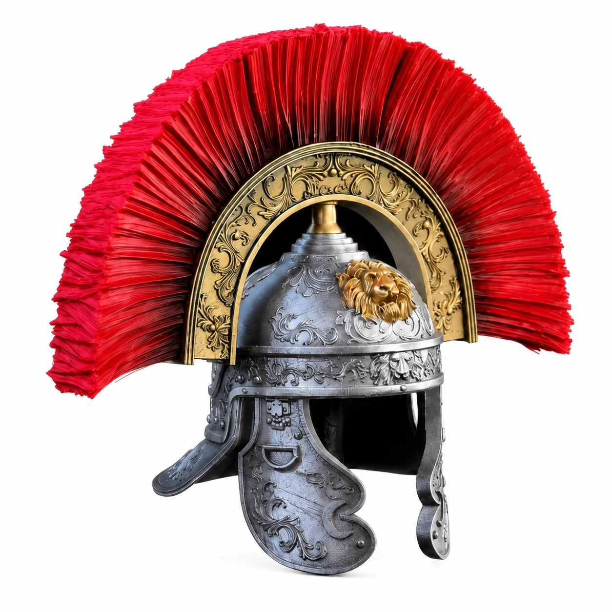 1 Helmet