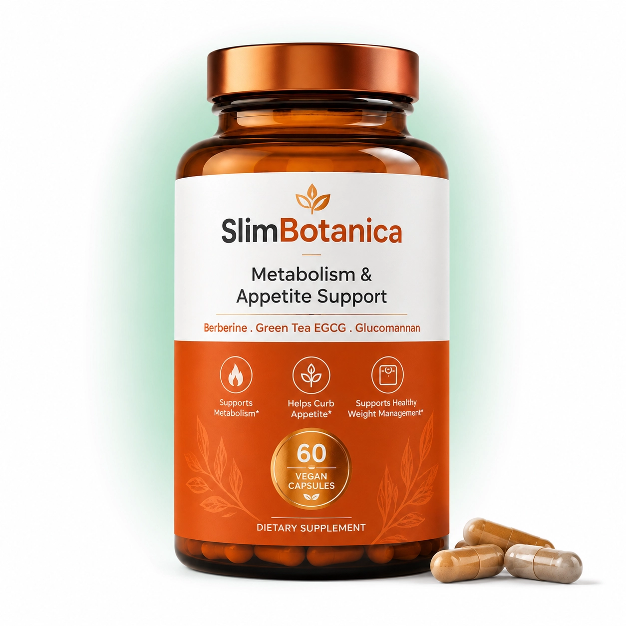 SlimBotanica™