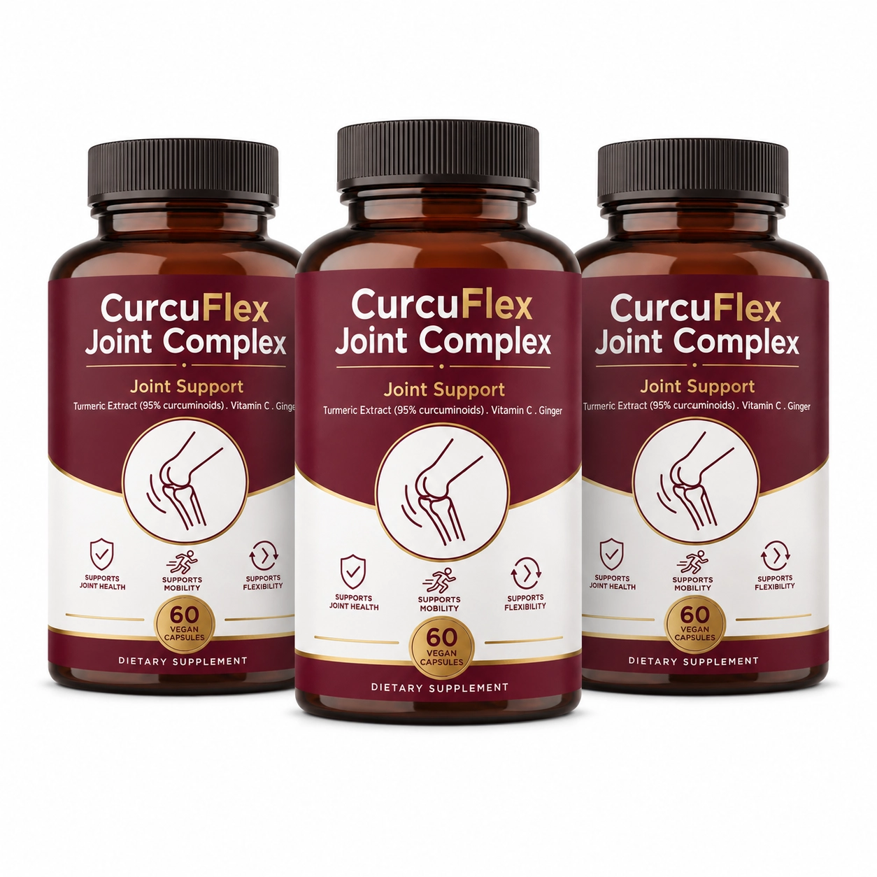 3 Bottles (30% OFF)