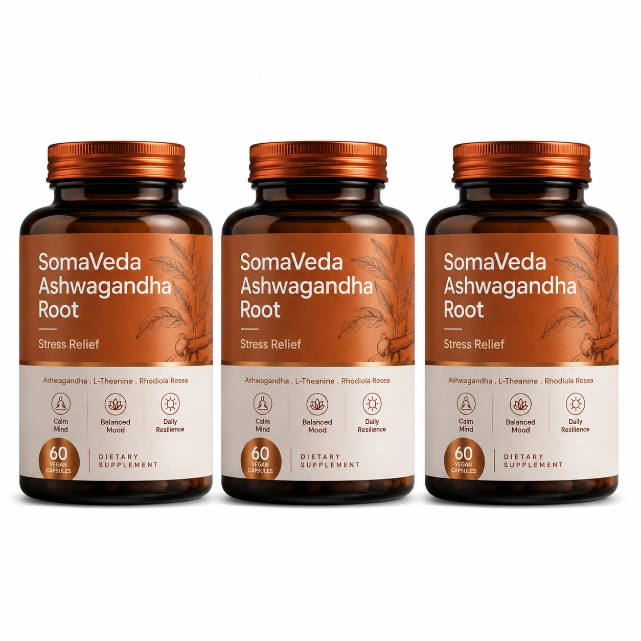 3 Bottles (30% OFF)
