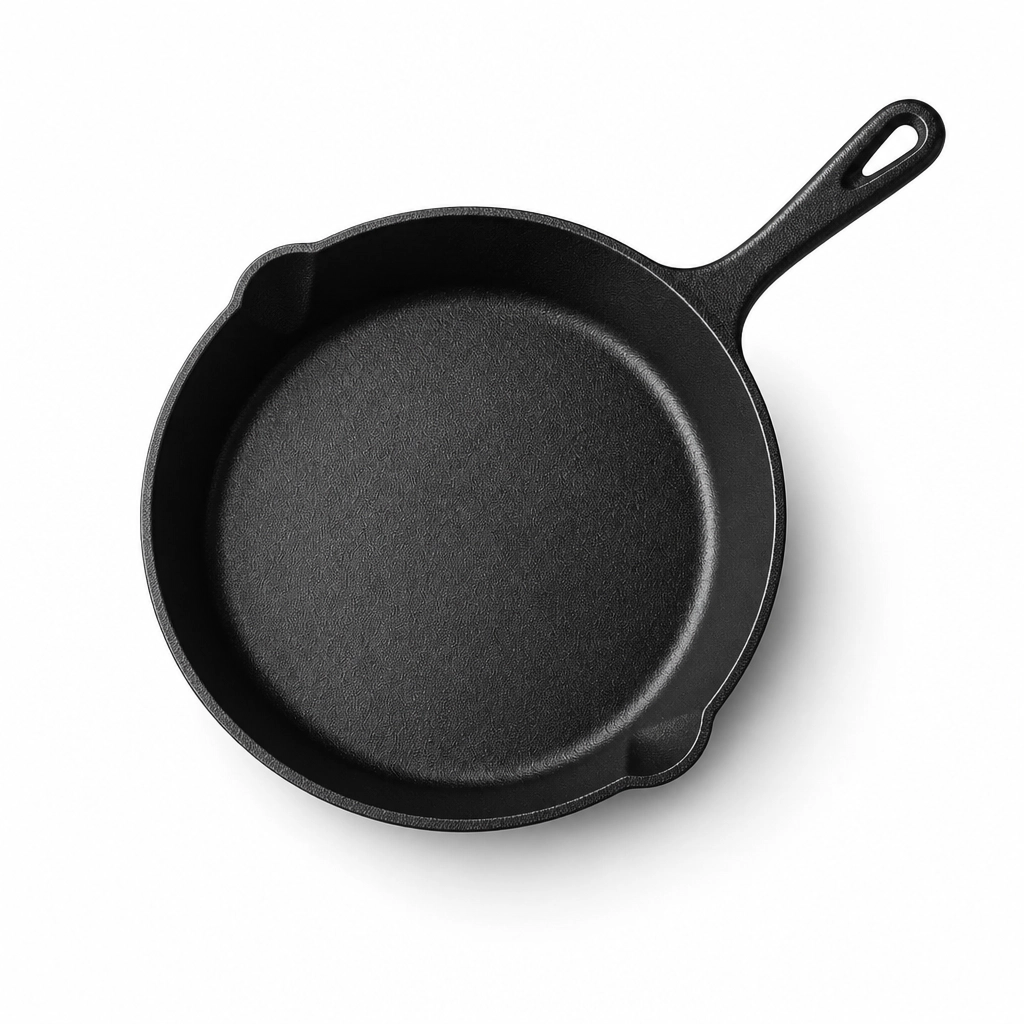 One skillet