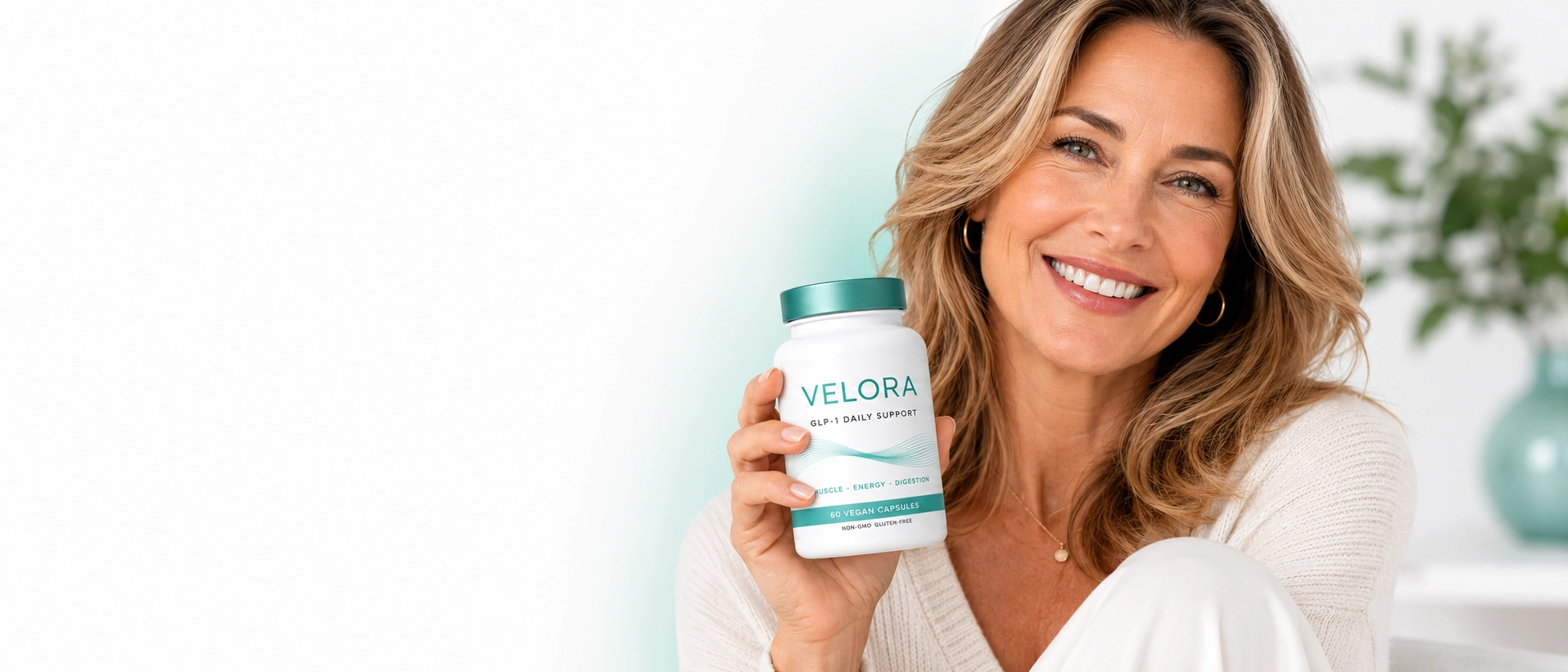 Protect Your Muscle, Energy, and Digestion While You Lose Weight on GLP-1