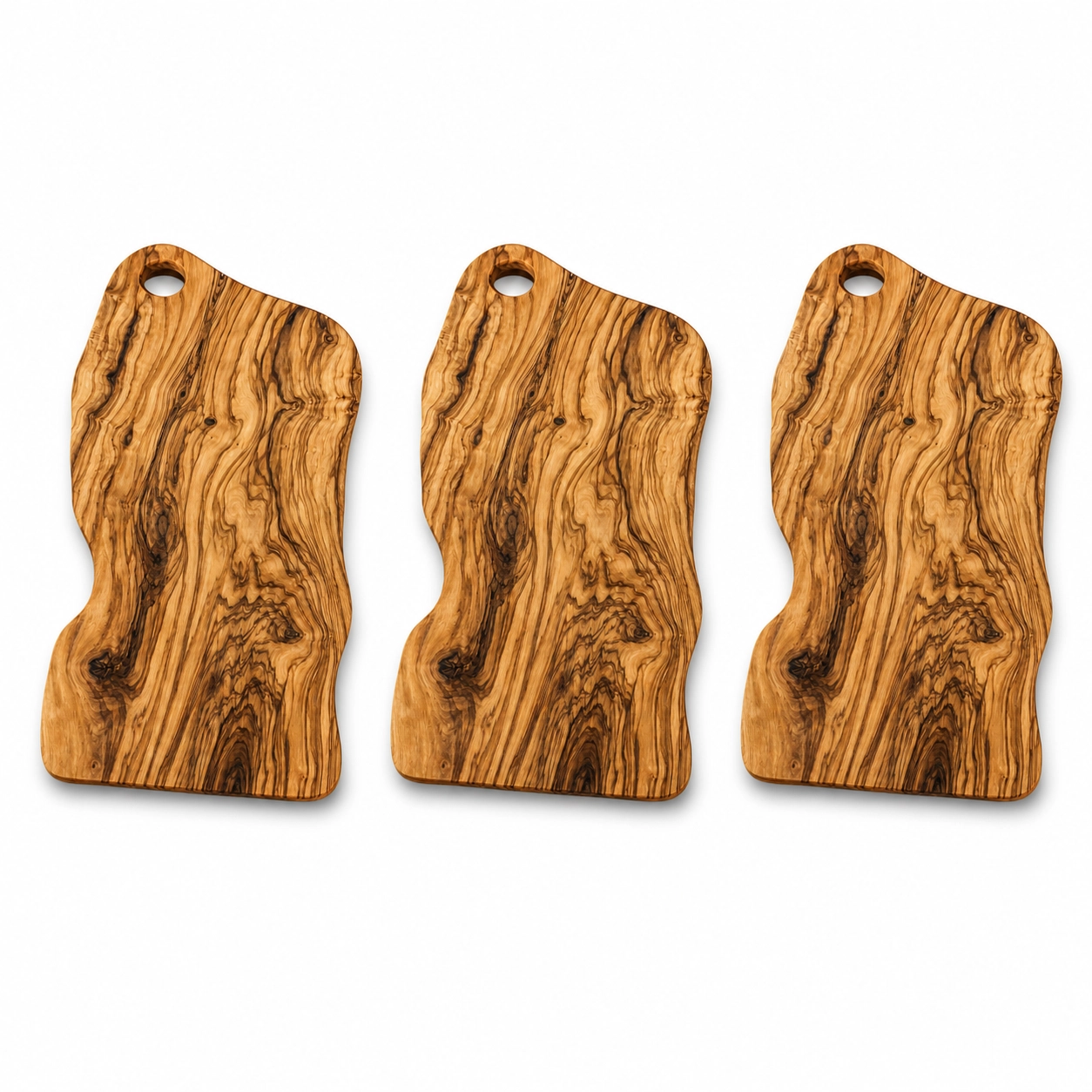 Three boards (30% off)