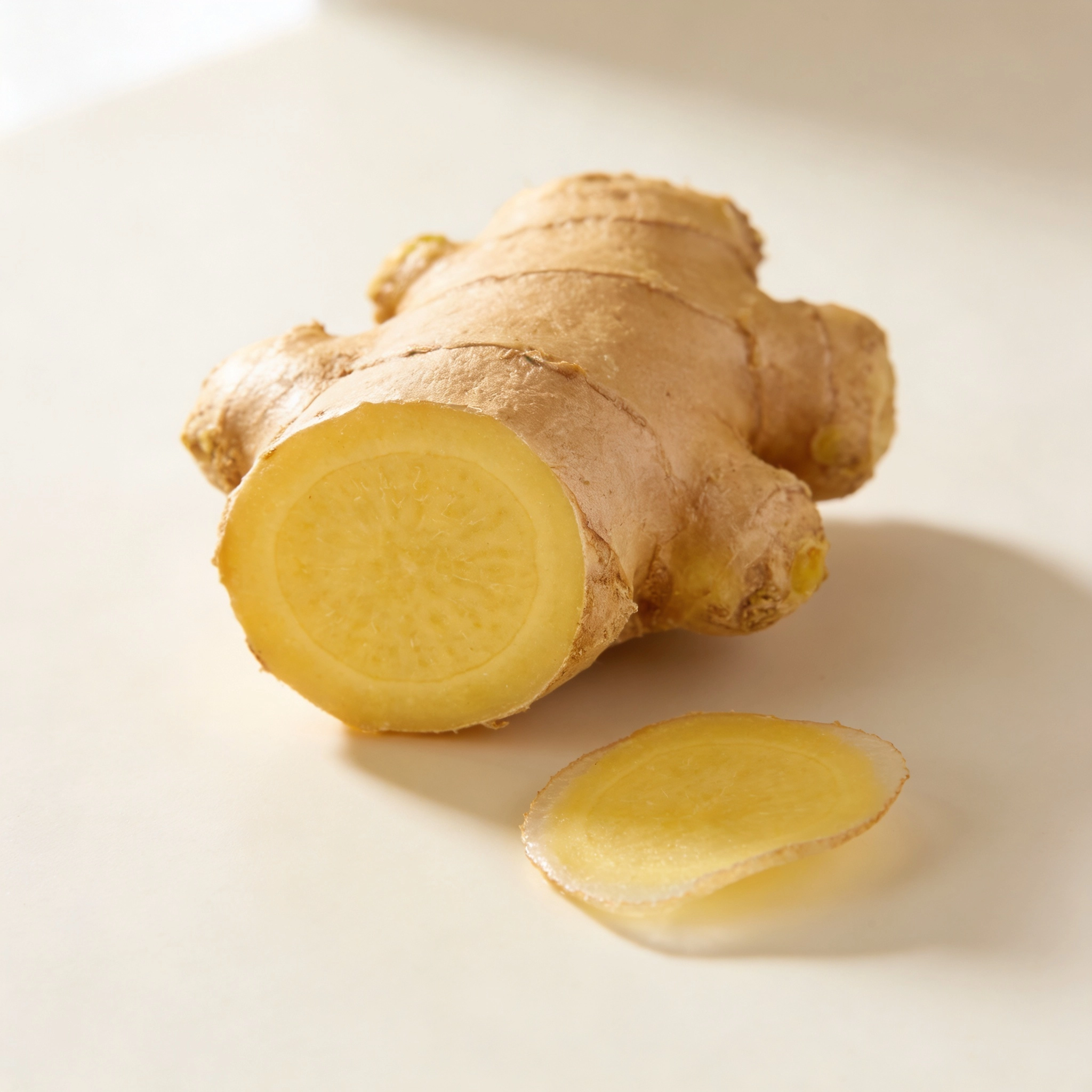 Anti-Bloat Root