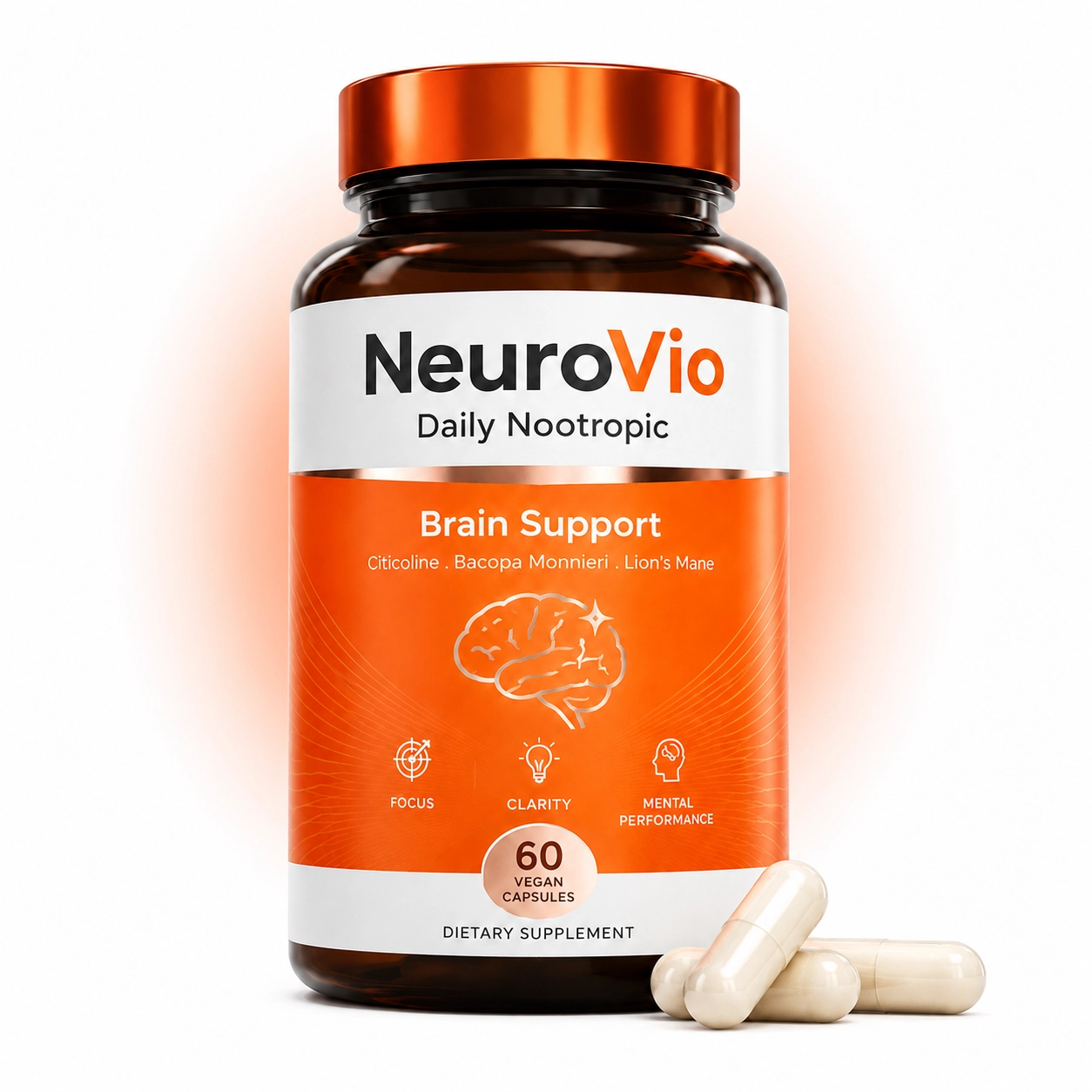 NeuroVio™