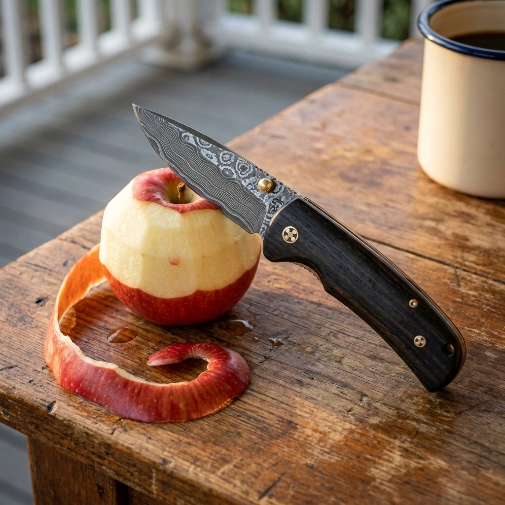 The Antidote To Tactical Junk