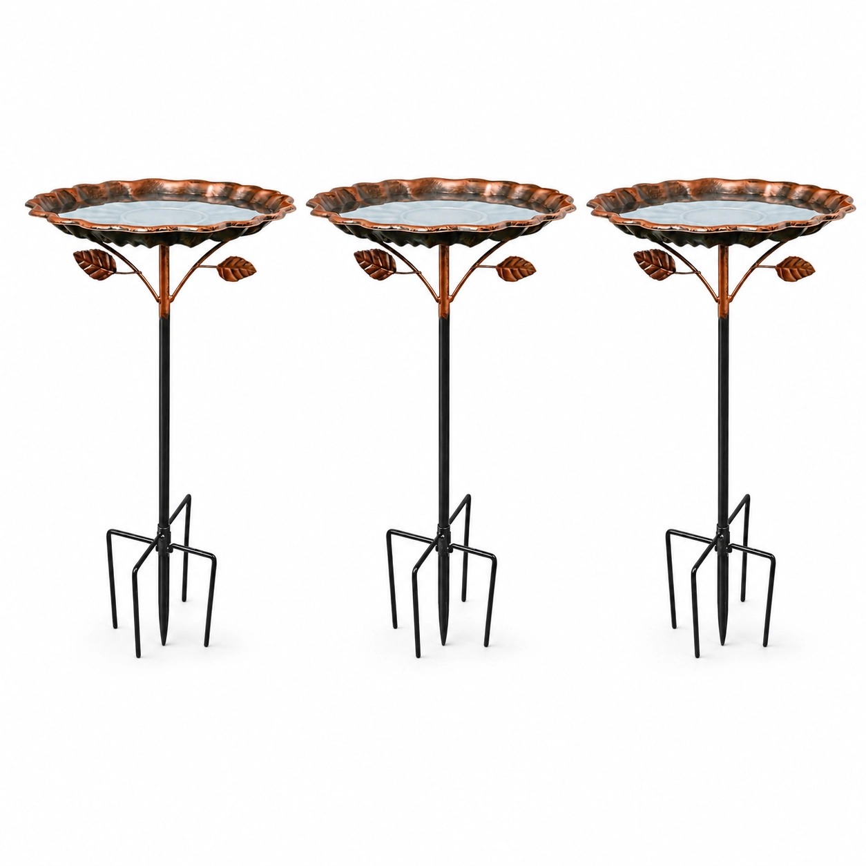 3 Feeders (30% OFF)