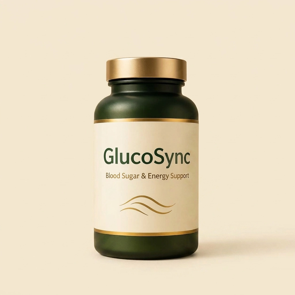 GlucoSync
