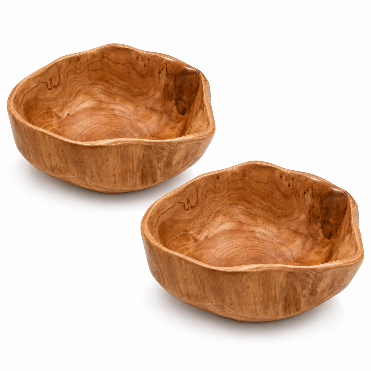 2 Bowls (20% OFF)