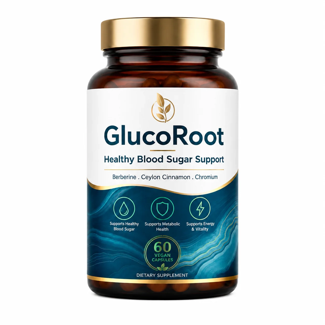 1 Bottle (30-Day Supply)