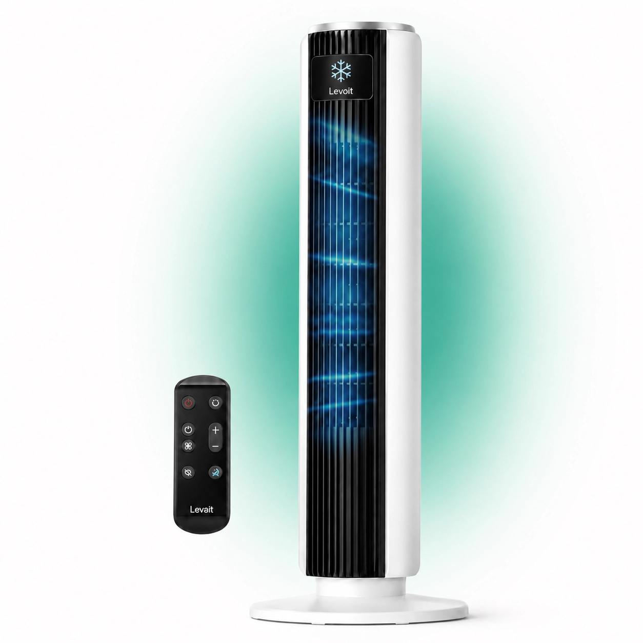 Levait Ventilator