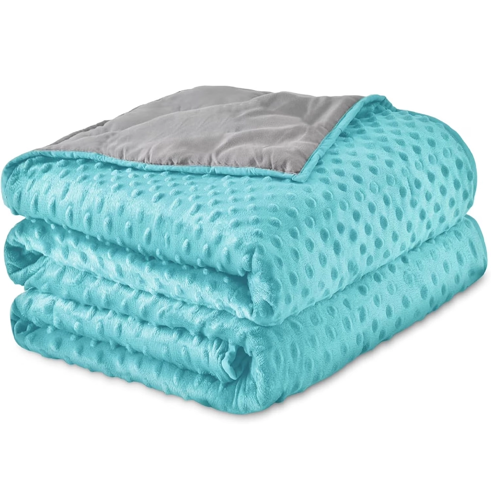 Glass Bead Blankets