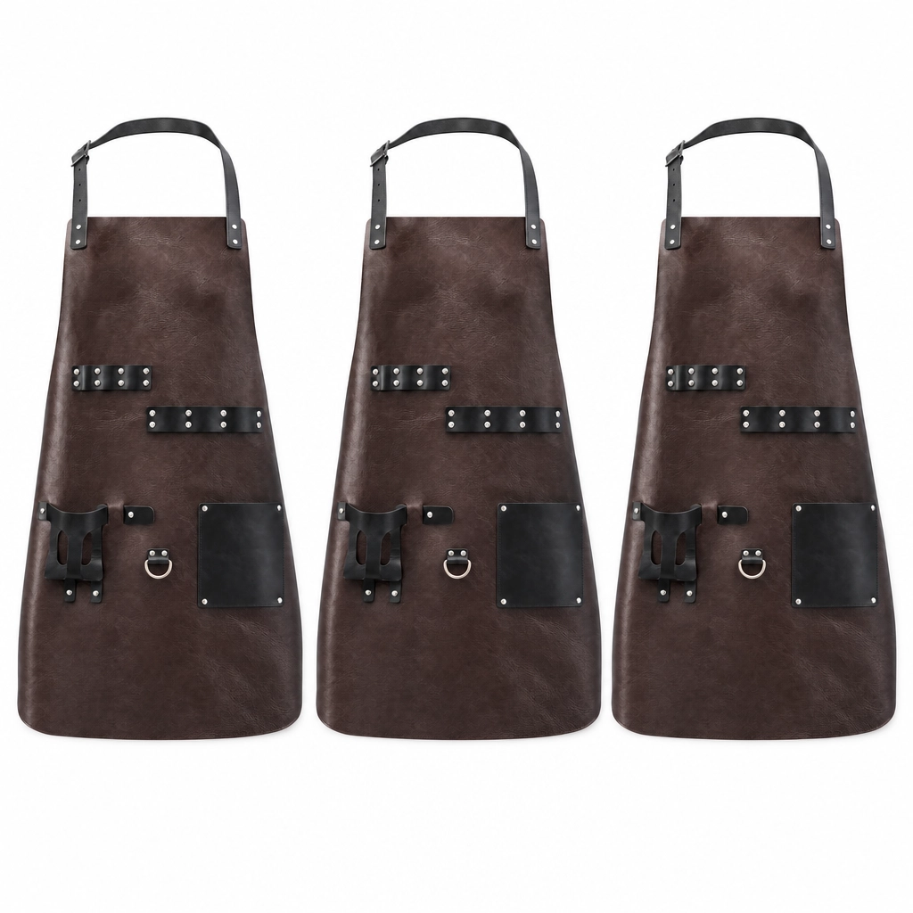 3 Aprons (30% OFF)
