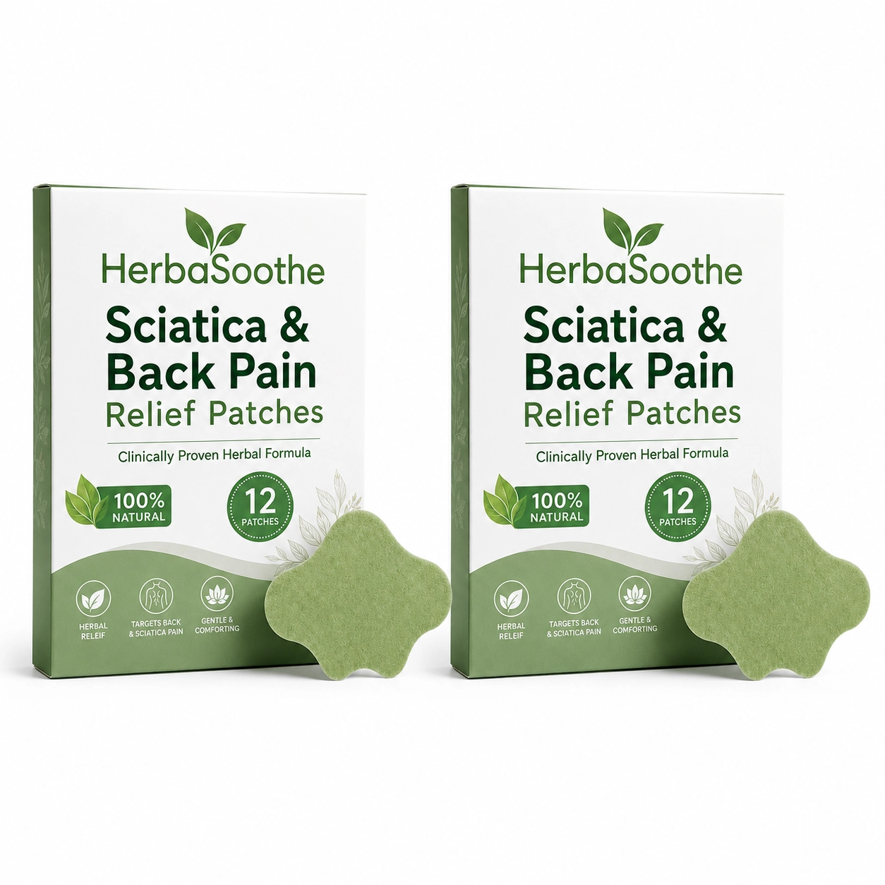 2 Bottles (20% OFF)