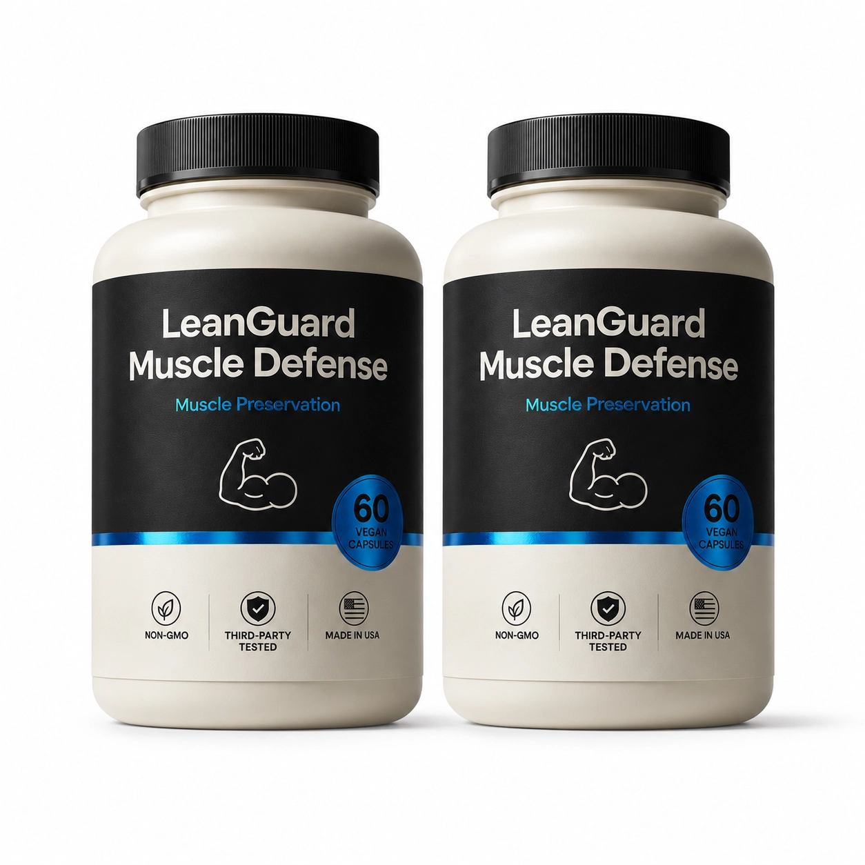 2 Bottles (20% OFF)