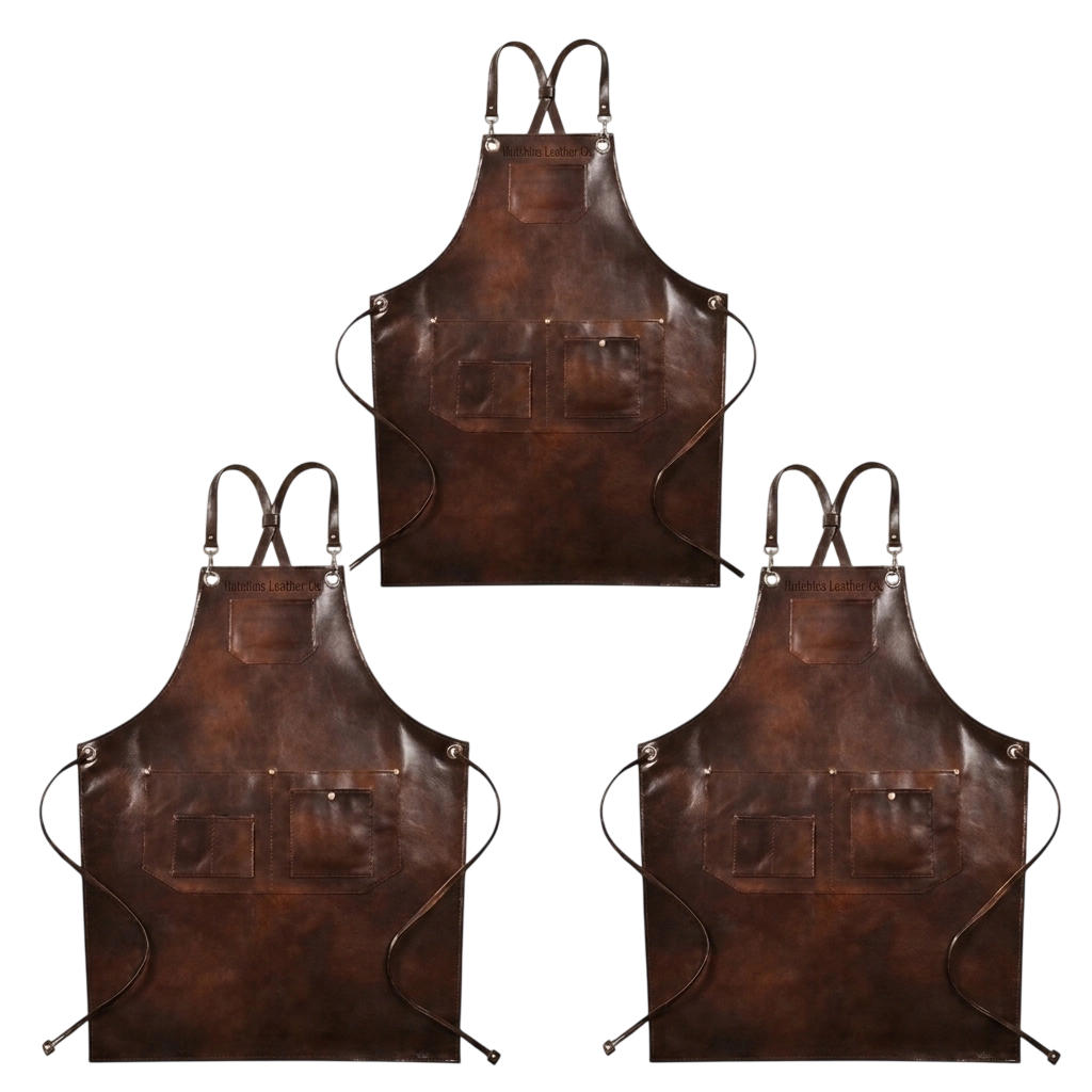 3 Aprons (30% OFF)