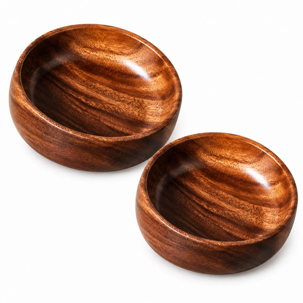 2 Bowls (20% OFF)