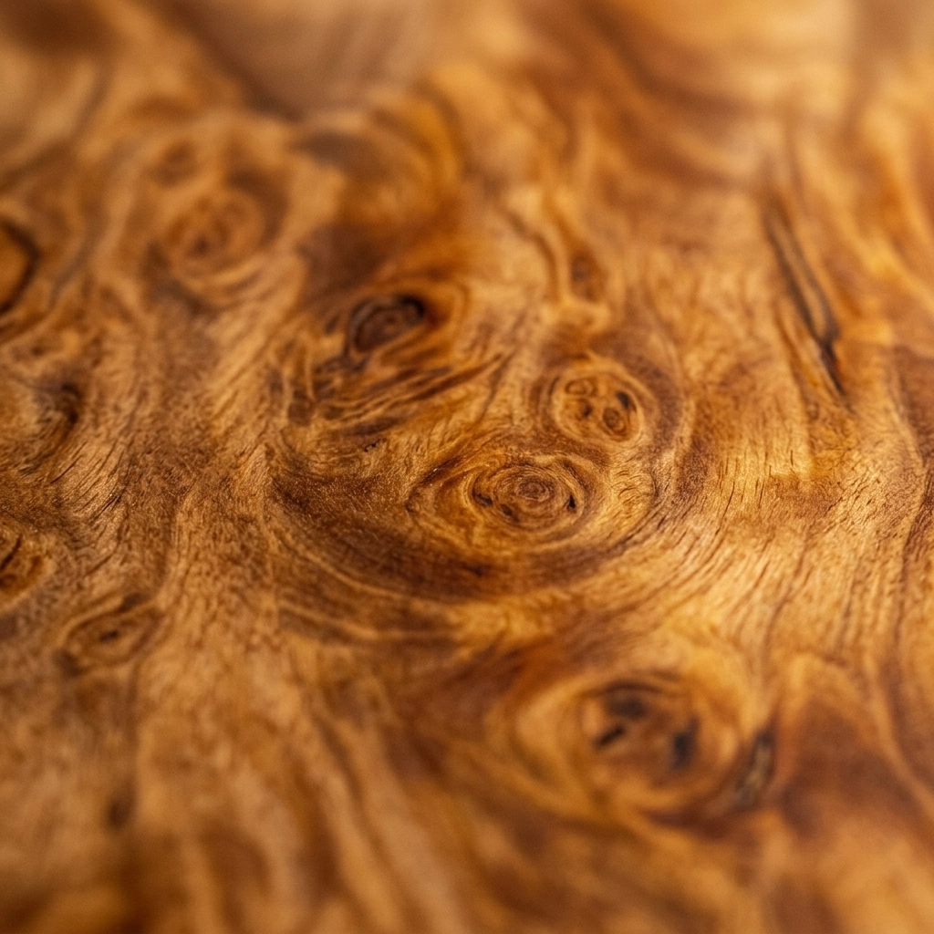 Vermont Burl