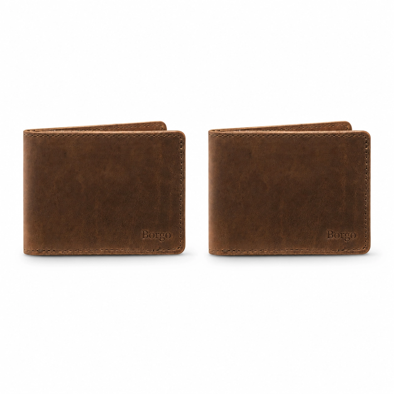 Two wallets (20% off)
