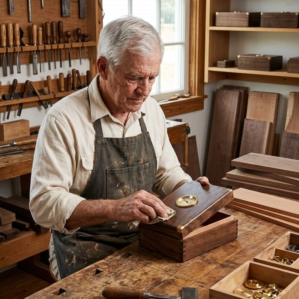 Save His Cigars. Save The Craft.