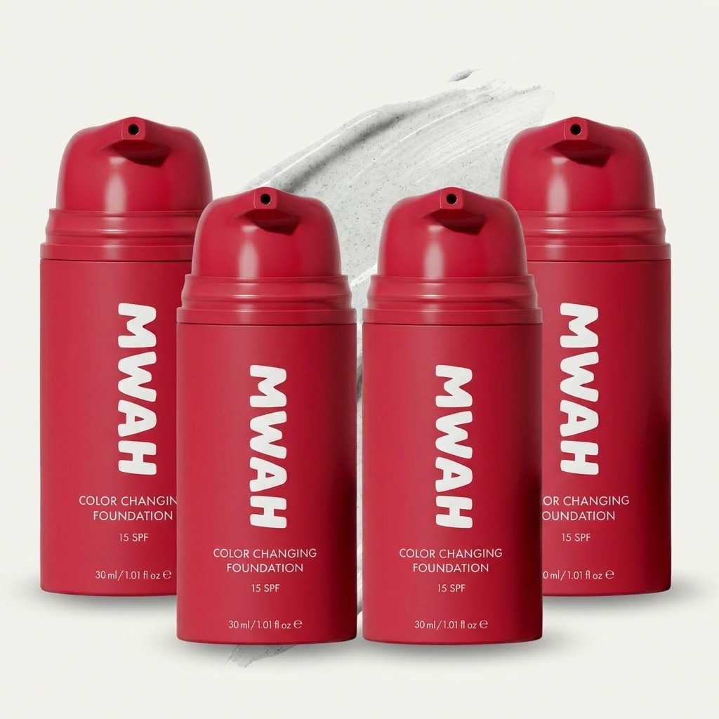 3 Bottles + 1 FREE (Best Value)
