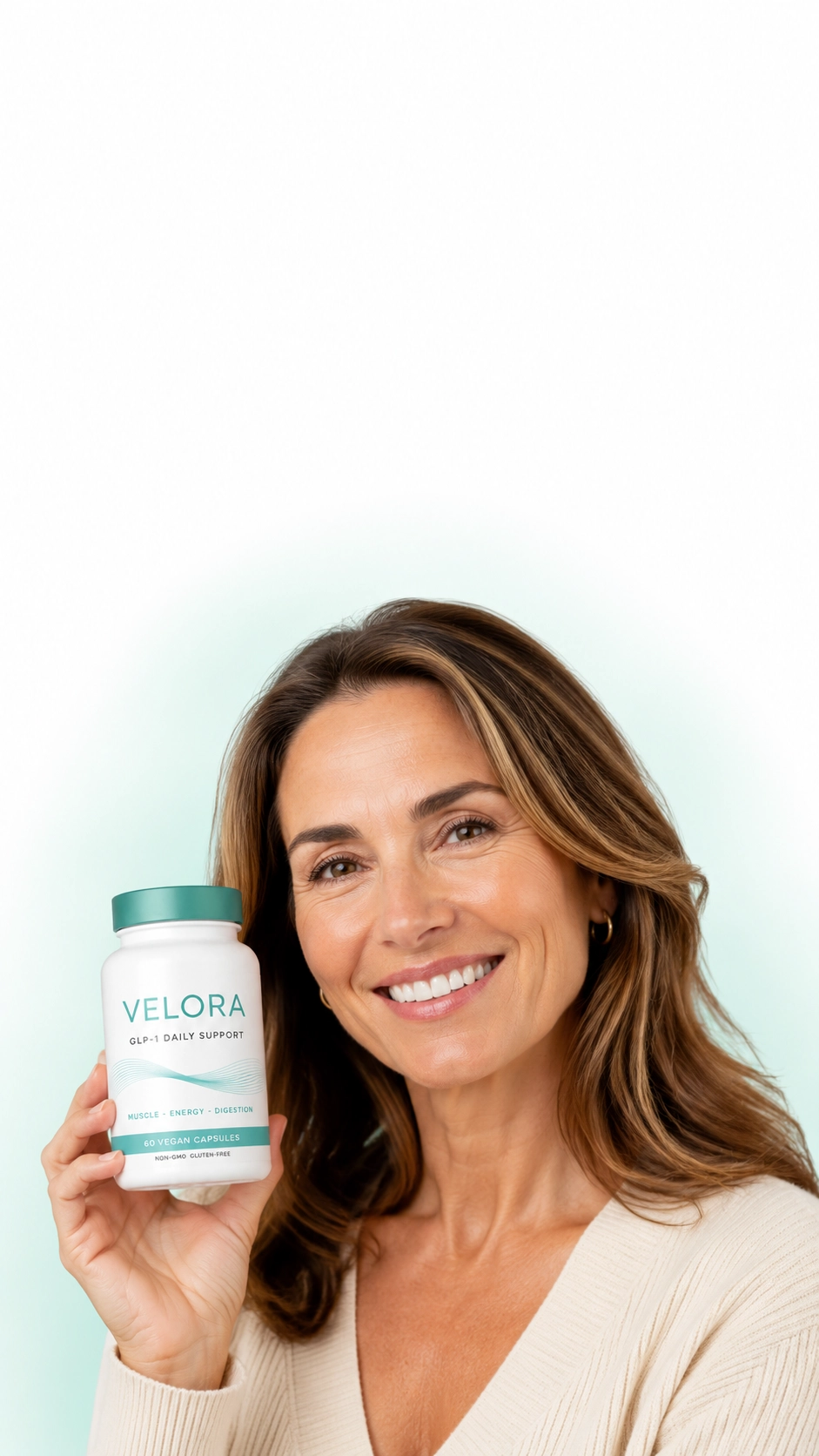 Protect Your Muscle, Energy, and Digestion While You Lose Weight on GLP-1