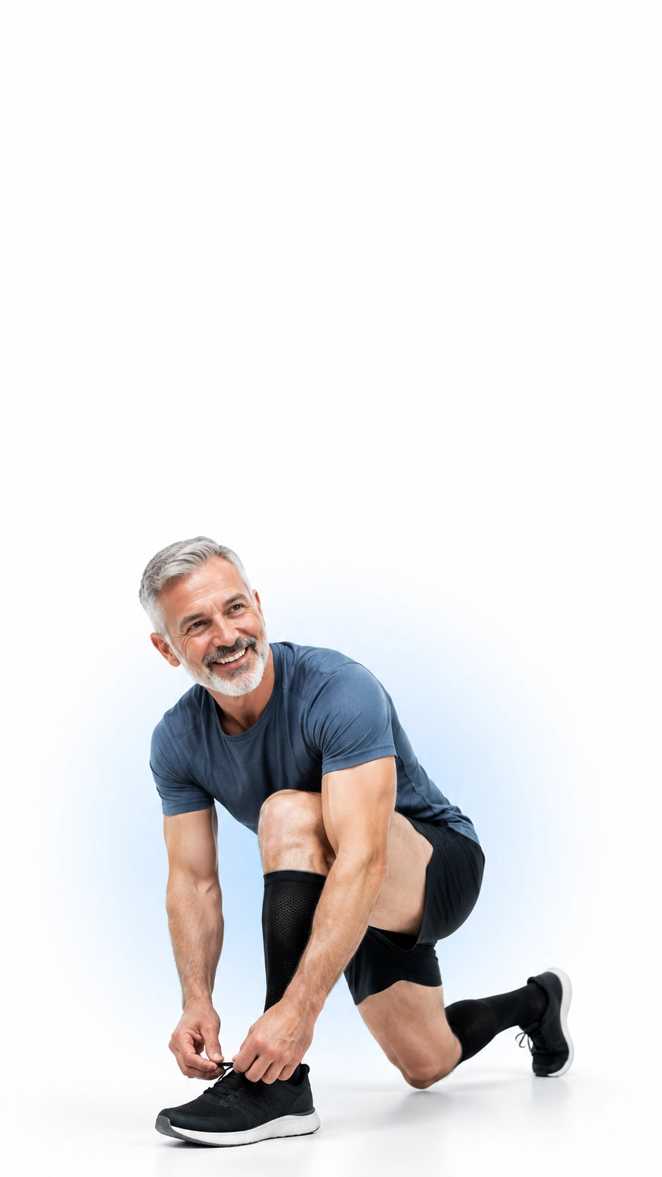 Graduated Compression for Tired, Achy, Swollen Legs