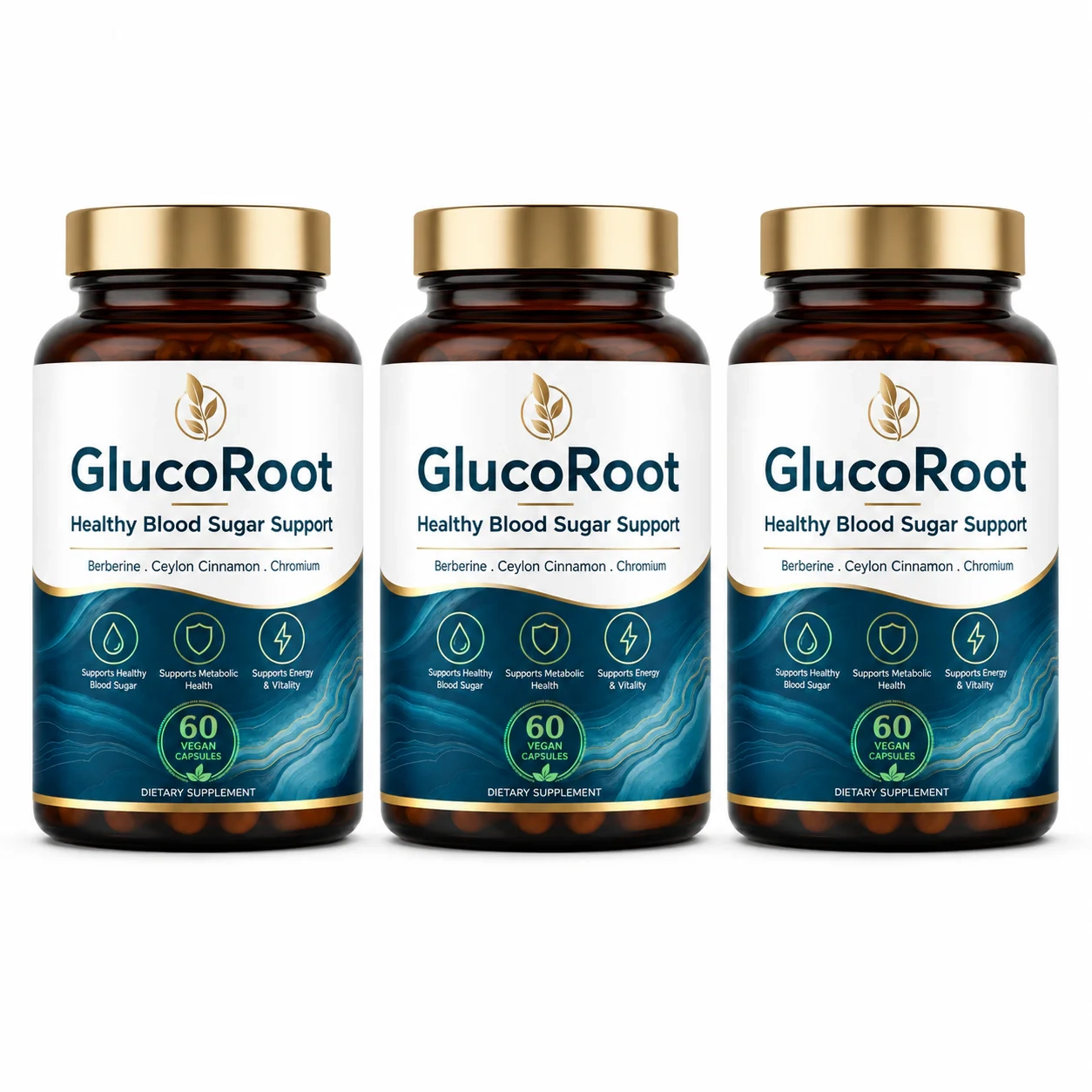 3 Bottles (30% OFF)