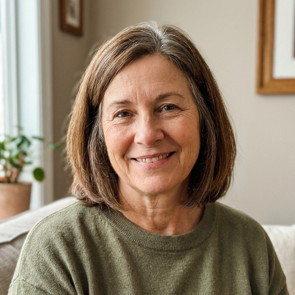 Sandra P.