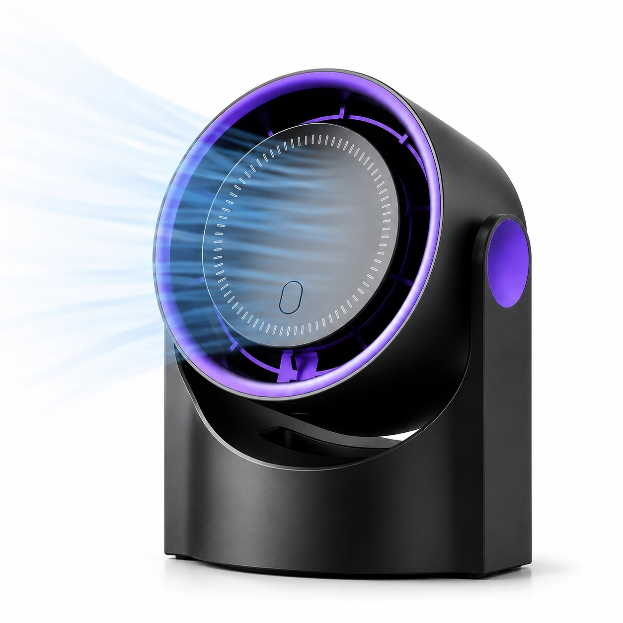 Aircove™ Ventilator