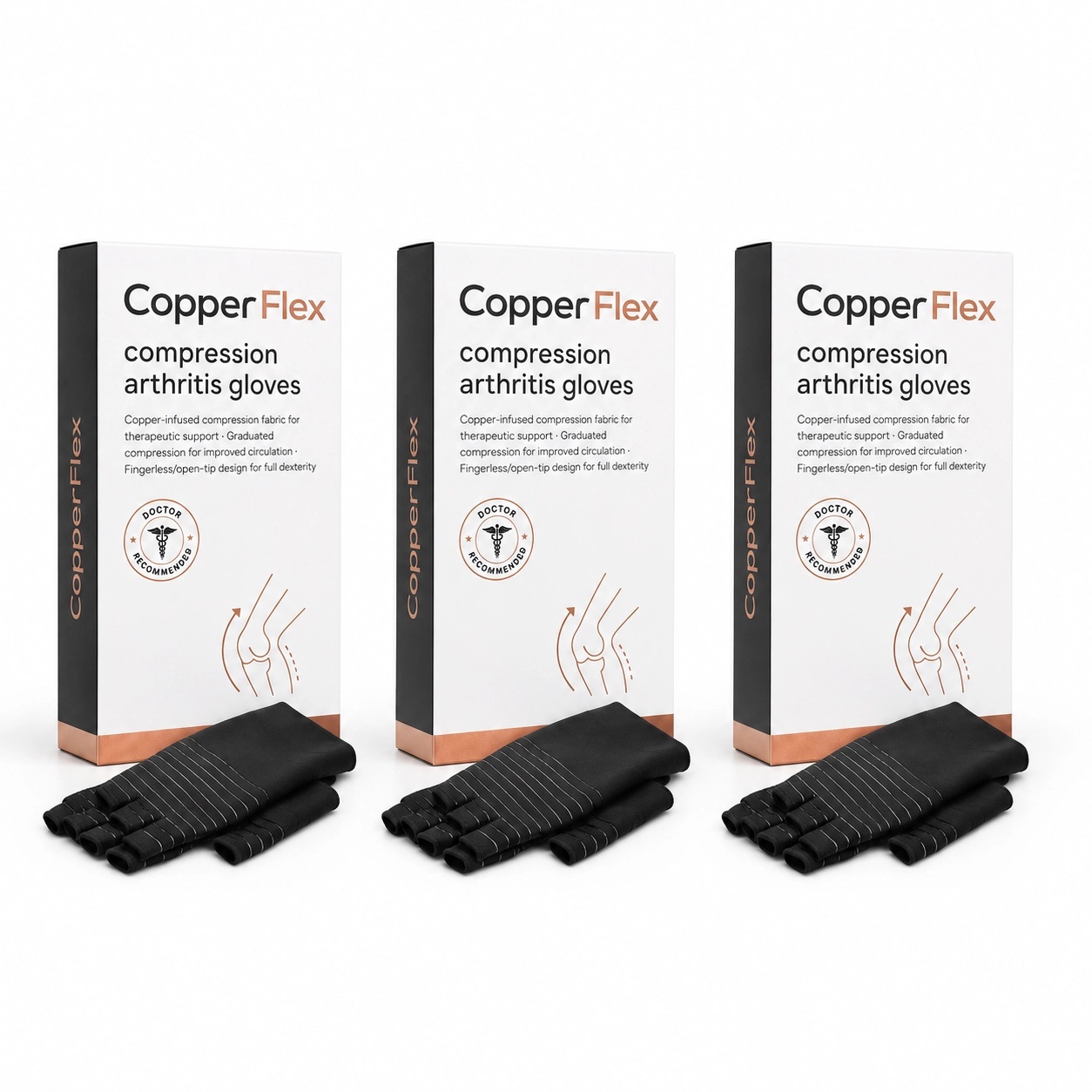 3-Pack (30% OFF)