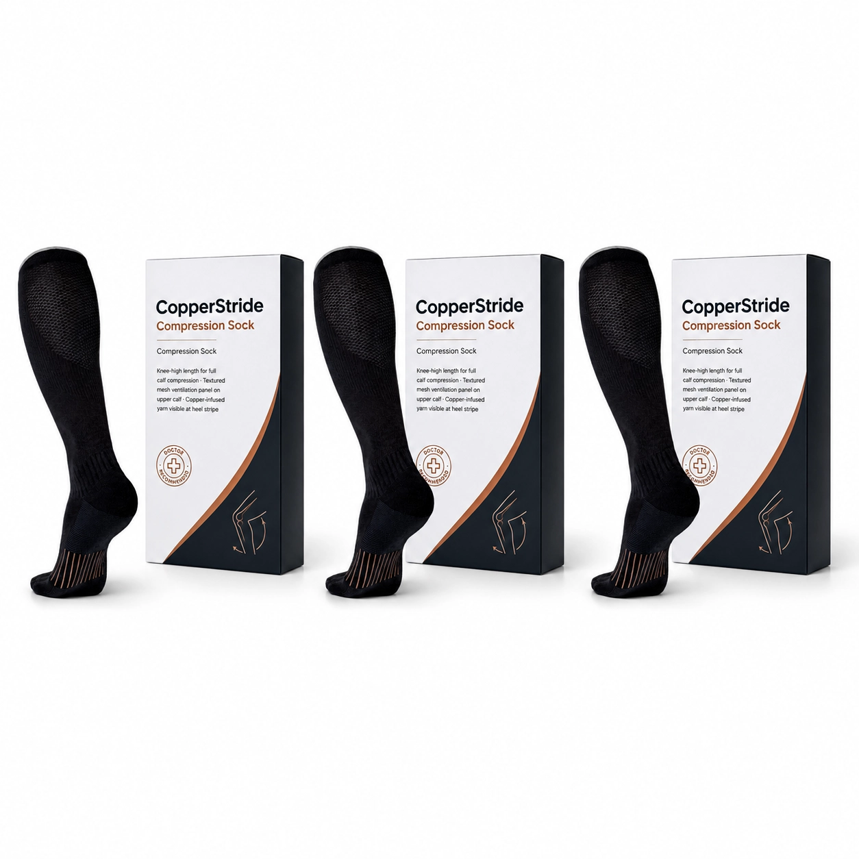 3-Pack (30% OFF)