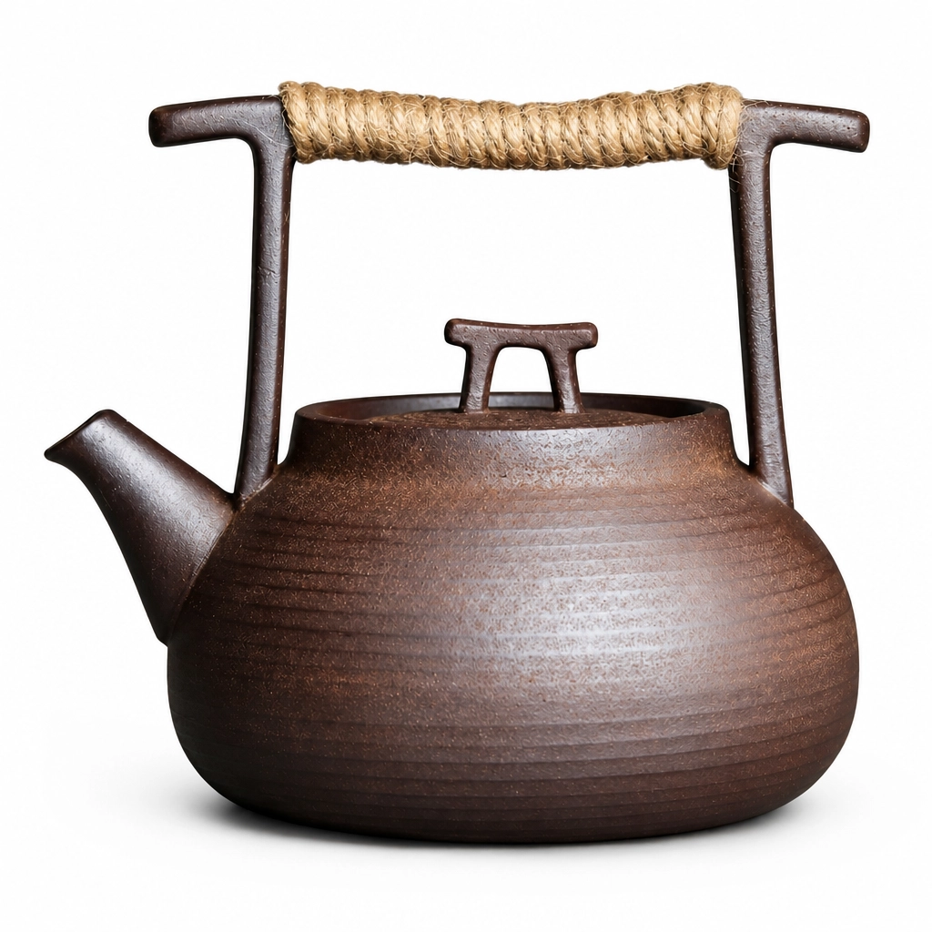 1 Teapot