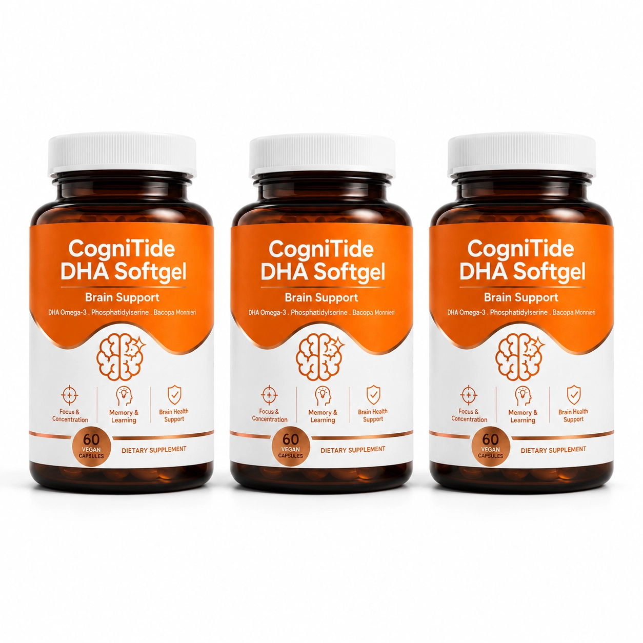 3 Bottles (30% OFF)
