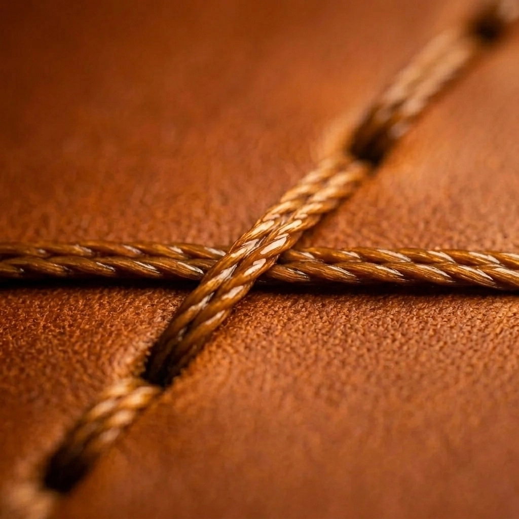 Waxed Poly-Cord