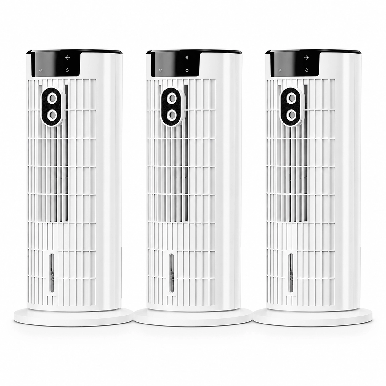 3 unità (-30%)