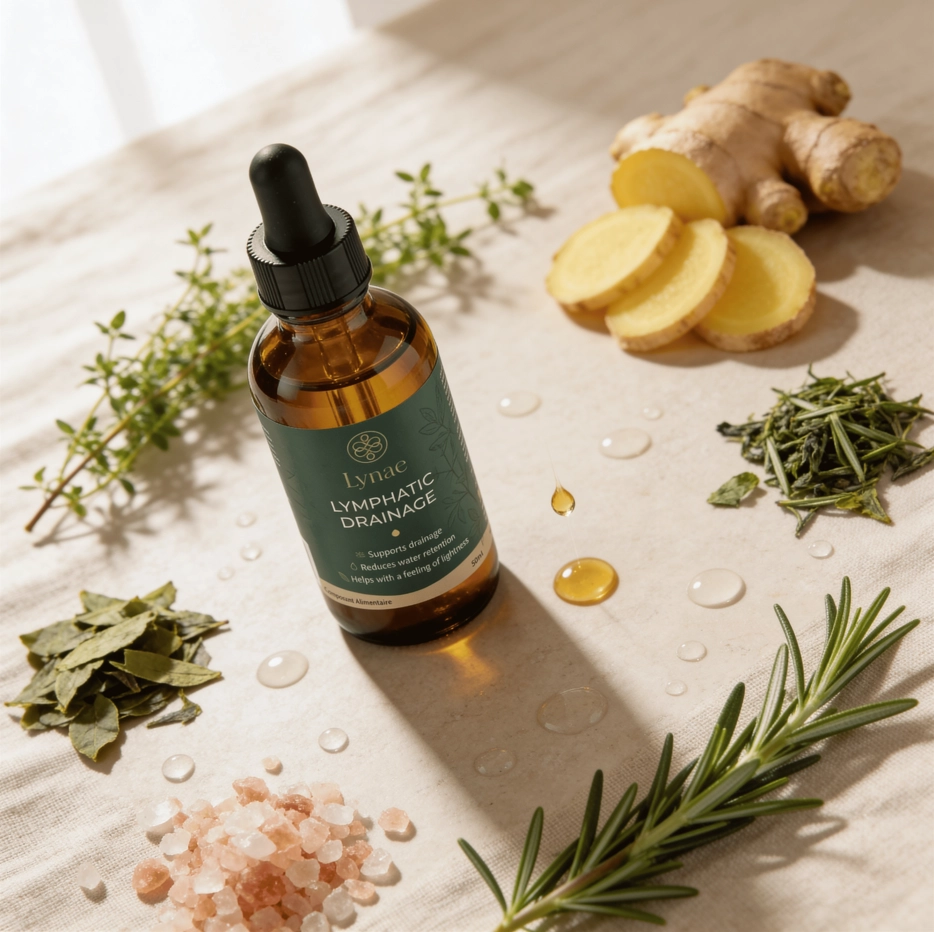 Inside The Lymphatic Magic