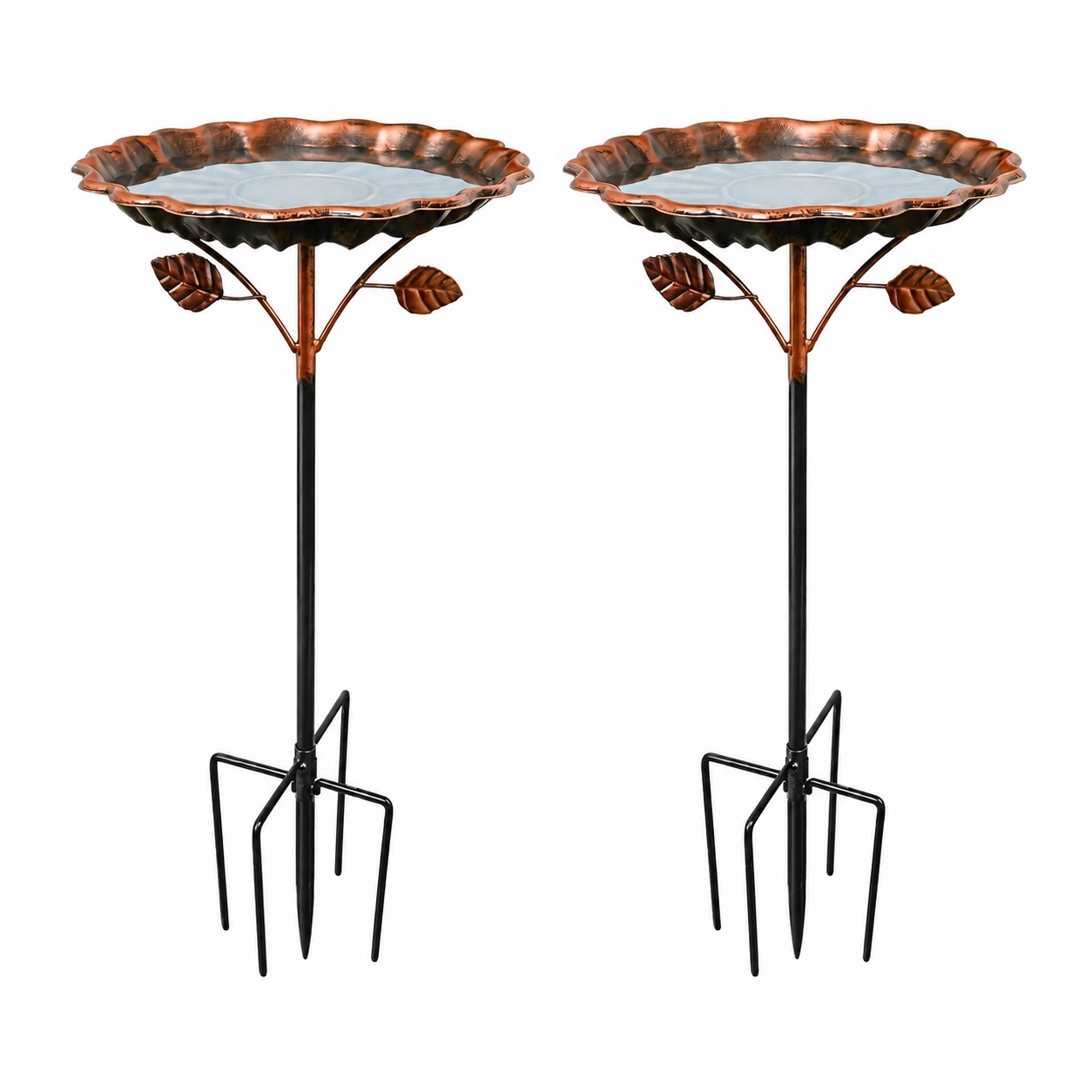 2 Feeders (20% OFF)