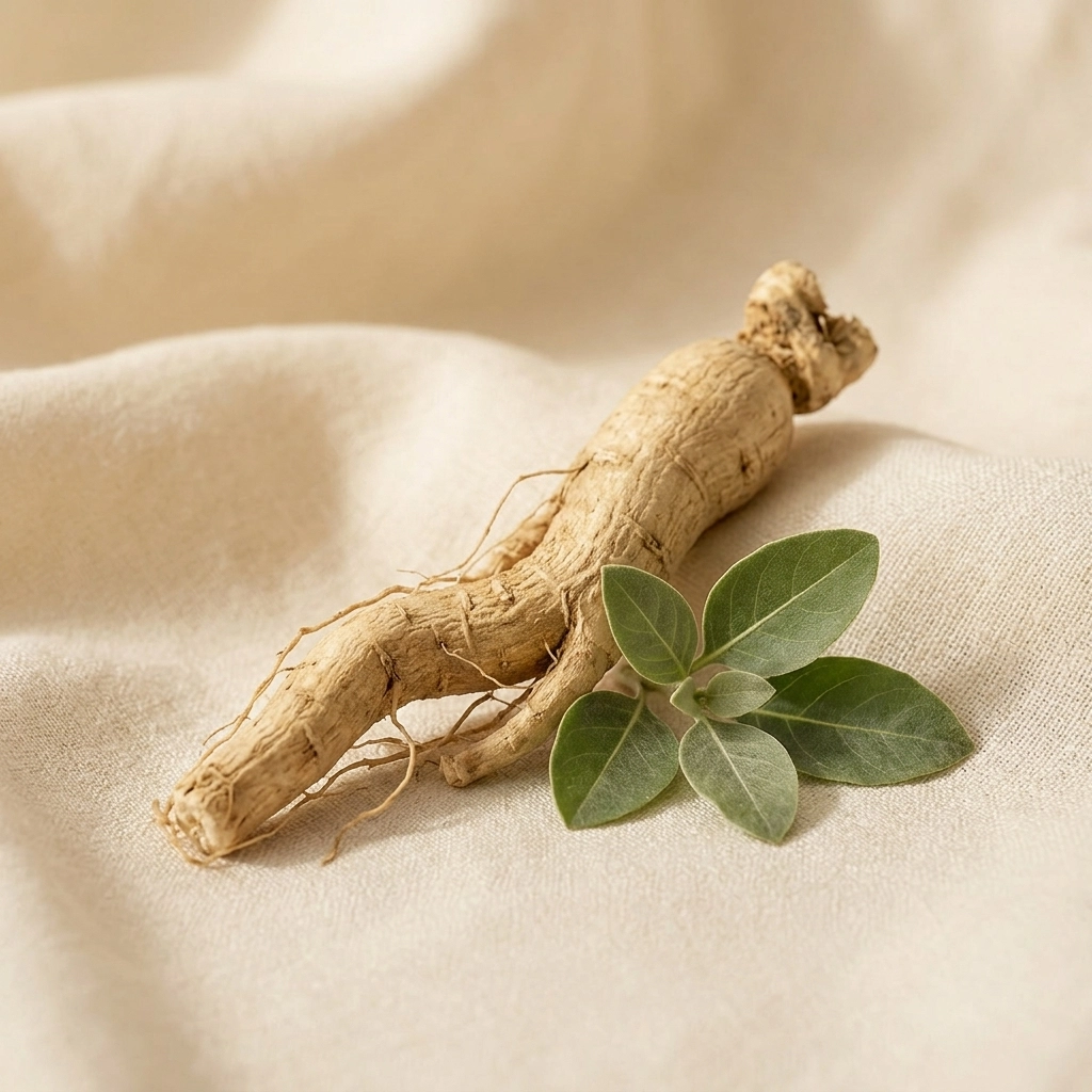 Ashwagandha