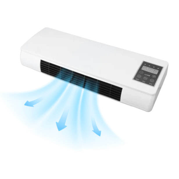 Instant Cold Air On Demand — Without The Sky-High Bills