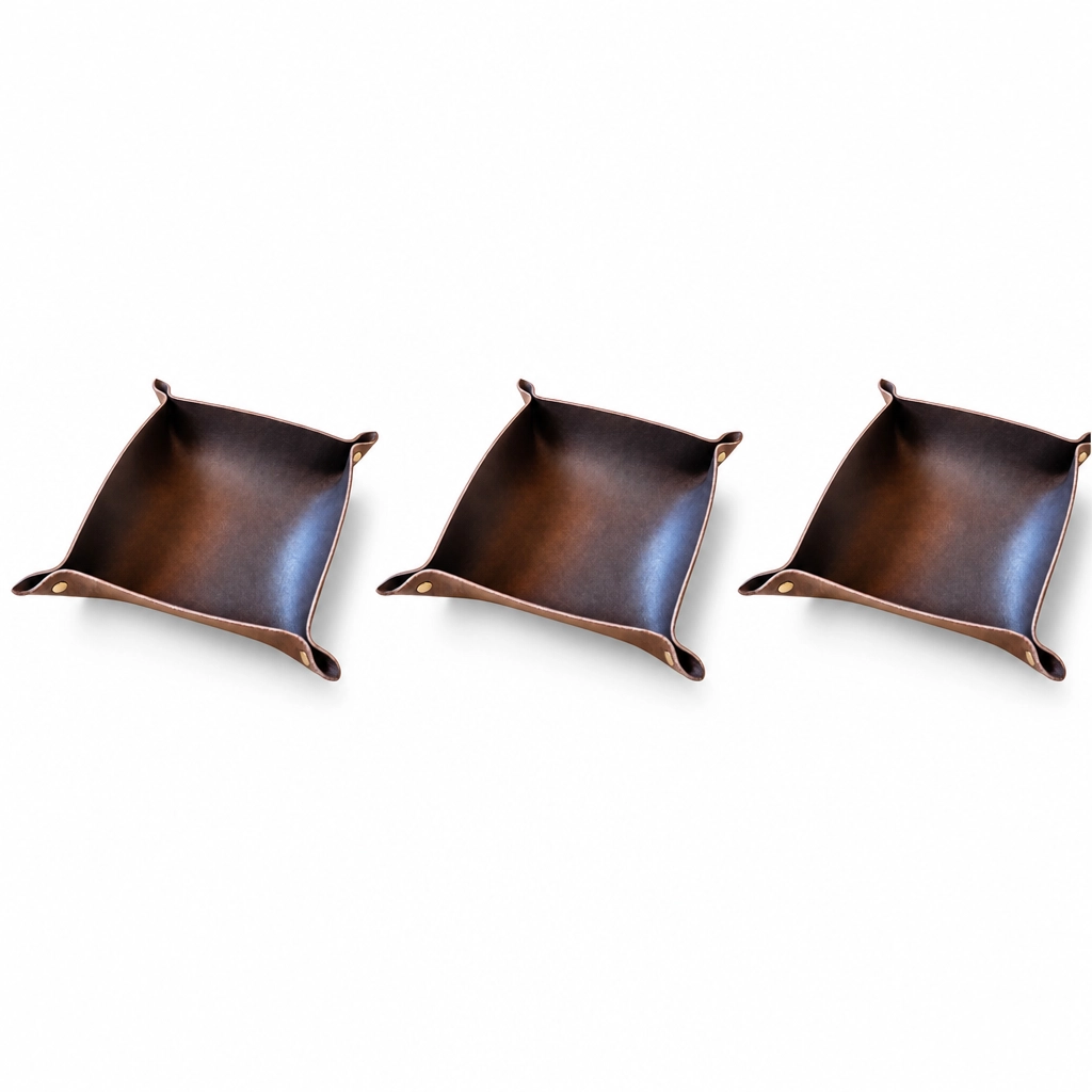 Three trays (30% off)